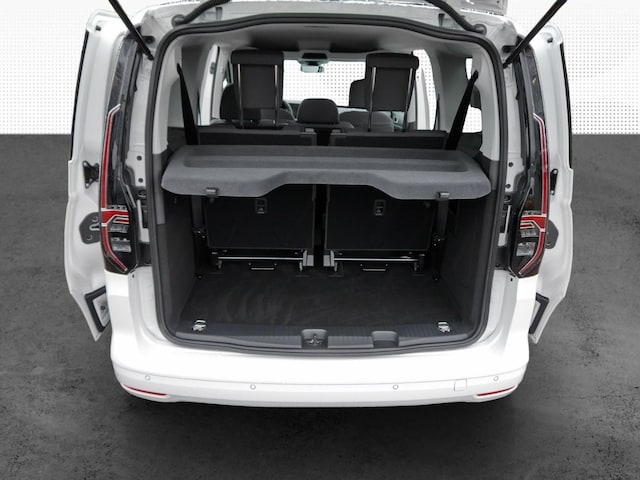 Volkswagen Caddy DSG Life Maxi