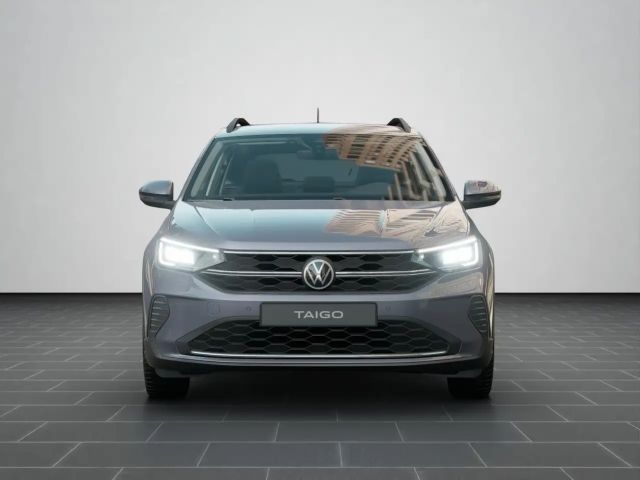 Volkswagen Taigo 1.0 TSI DSG Move
