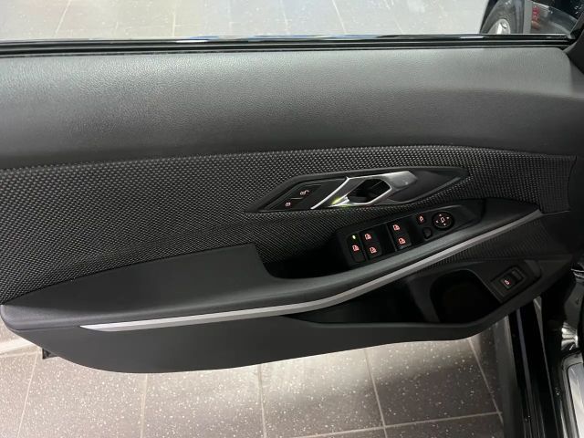 BMW 320 320d Touring xDrive