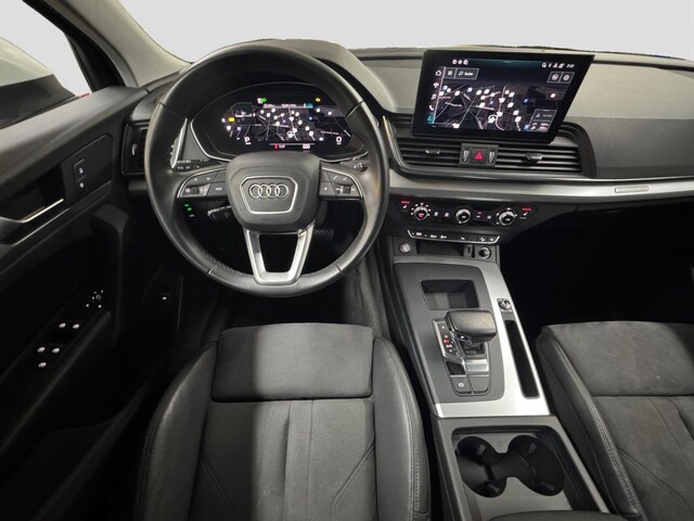 Audi Q5 40 TDI Quattro S-Tronic