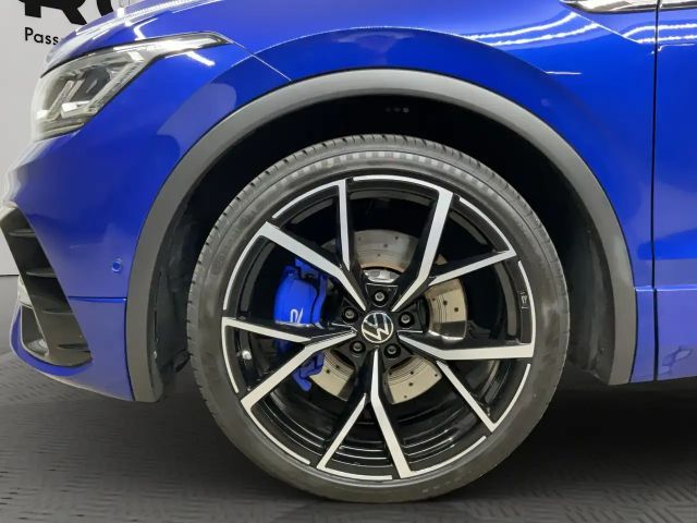 Volkswagen Tiguan 2.0 TSI DSG