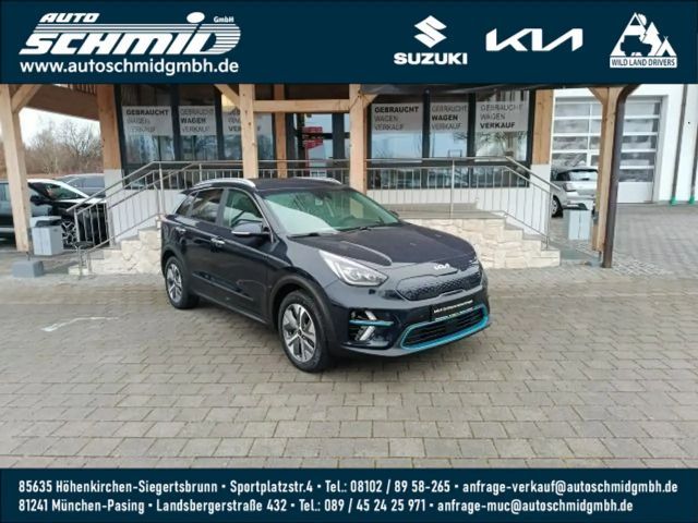 Kia Niro EV Spirit