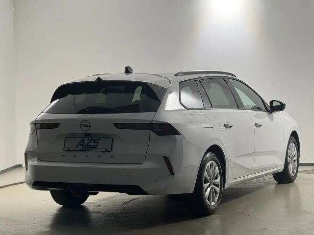 Opel Astra Sports Tourer