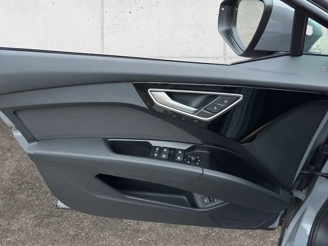 Audi Q4 e-tron 40 Sportback