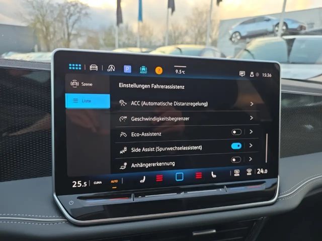 Volkswagen Passat 2.0 TDI 4Motion Variant