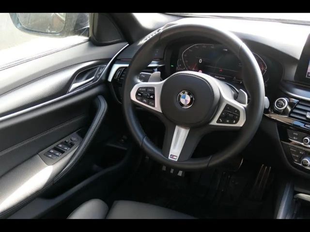 BMW 520 M-Sport Touring