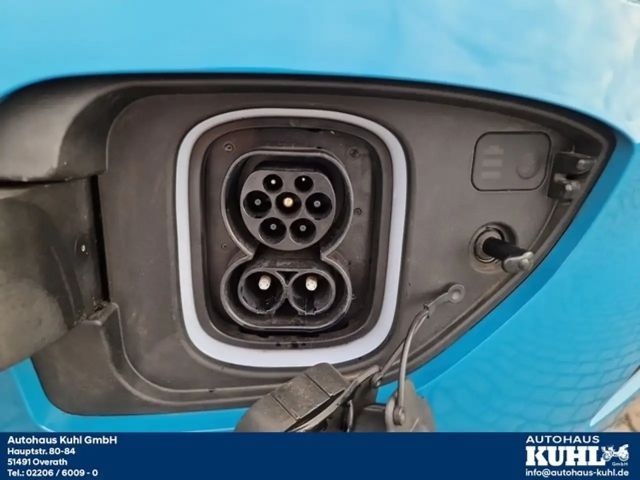 Hyundai Kona 39 kWh Electric