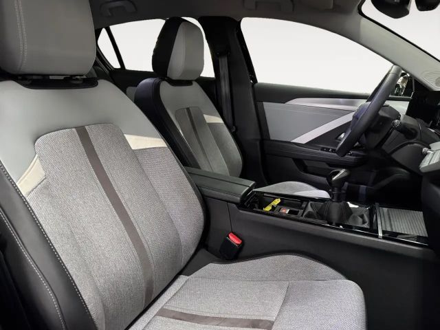 Opel Astra 1.2 Turbo Turbo