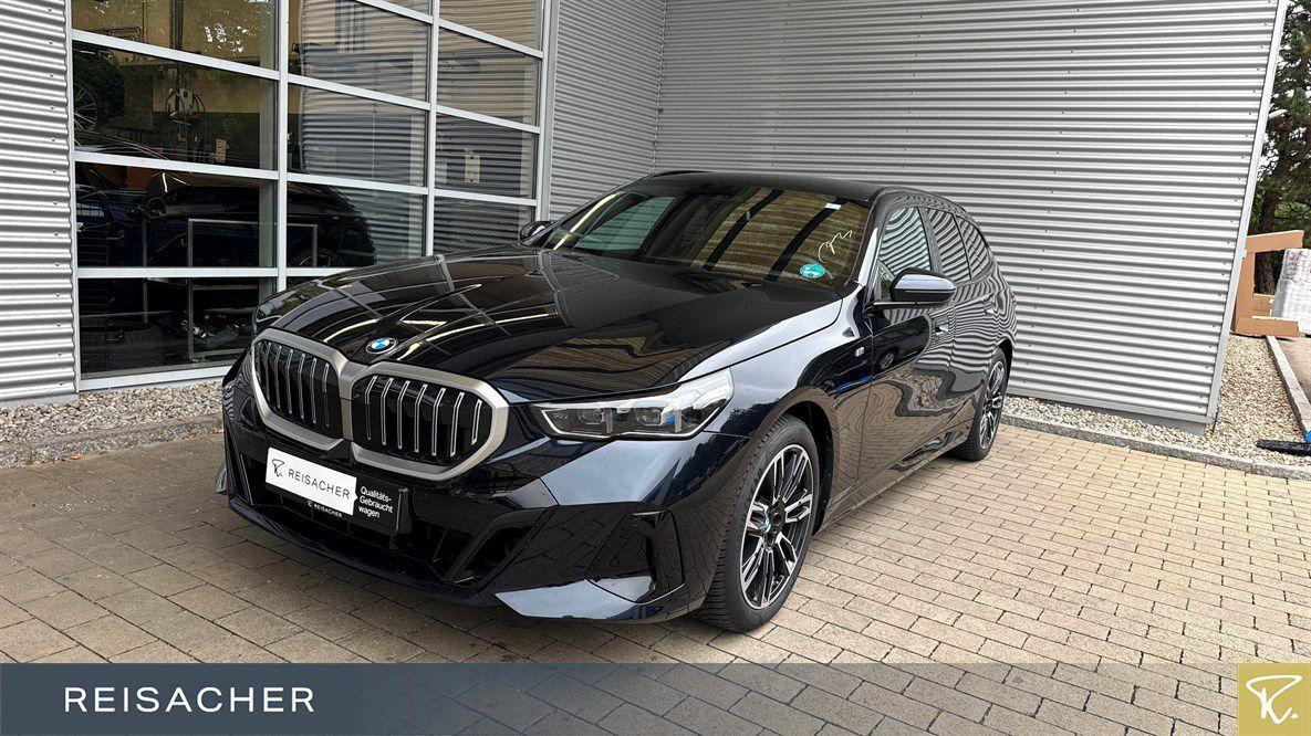 BMW 520 520d Touring