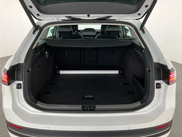 Volkswagen Passat Business DSG Variant