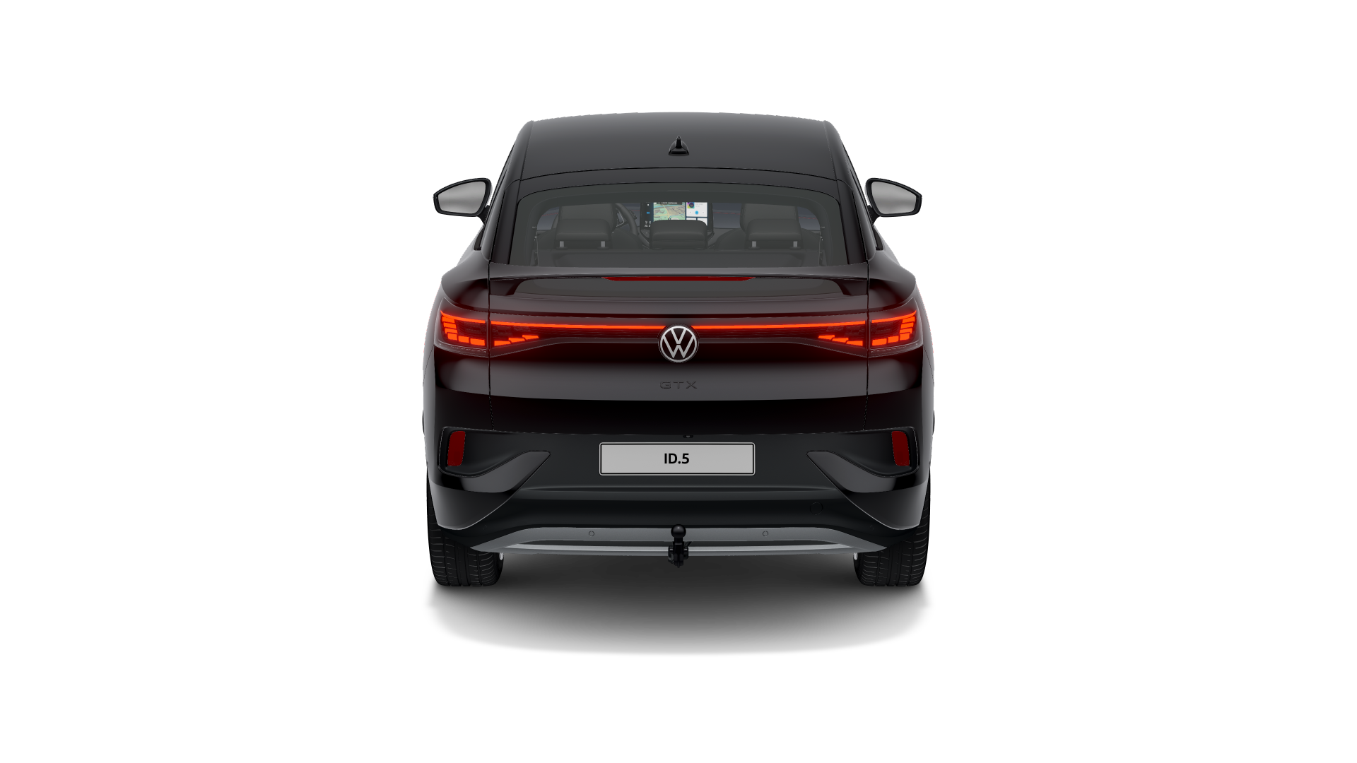 Volkswagen ID.5 GTX