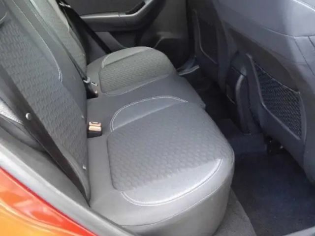 Ford Puma EcoBoost Titanium