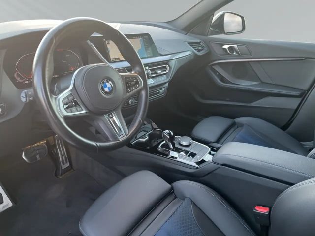 BMW 218 Coupé Gran Coupé M-Sport Sedan