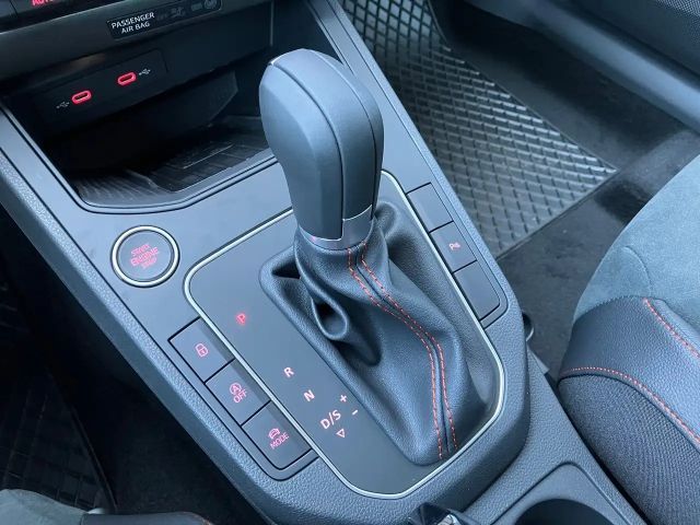 Seat Ibiza 1.0 TSI DSG FR-lijn