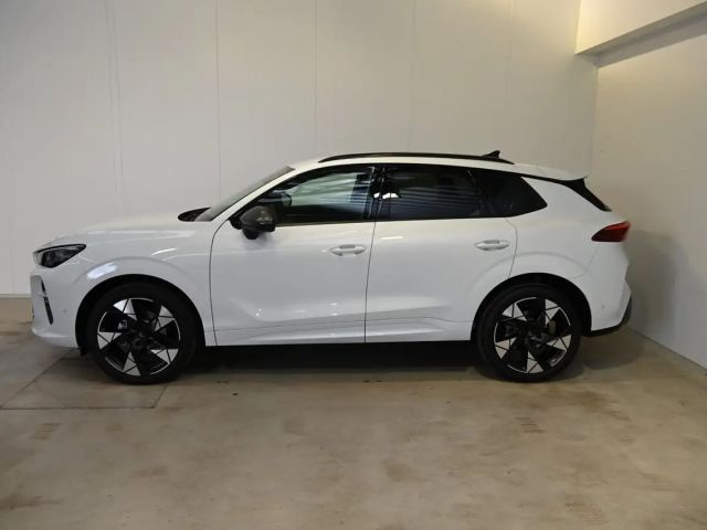 Cupra Terramar 1.5 e-TSI 150 PS DSG
