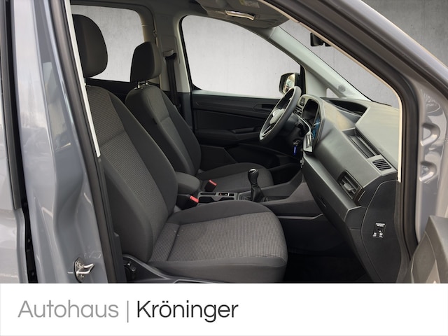 Volkswagen Caddy 2.0 TDI