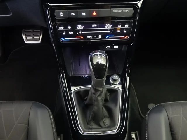 Volkswagen T-Cross DSG Life