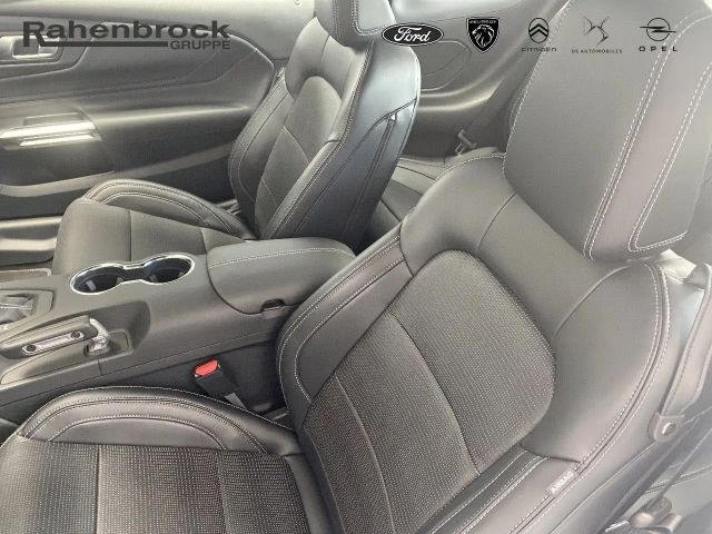 Ford Mustang Fastback GT 5.0 V8