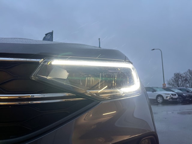 Volkswagen Taigo Taigo  1,0 l TSI