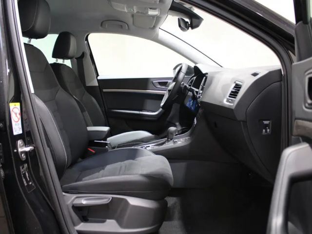 Seat Ateca DSG