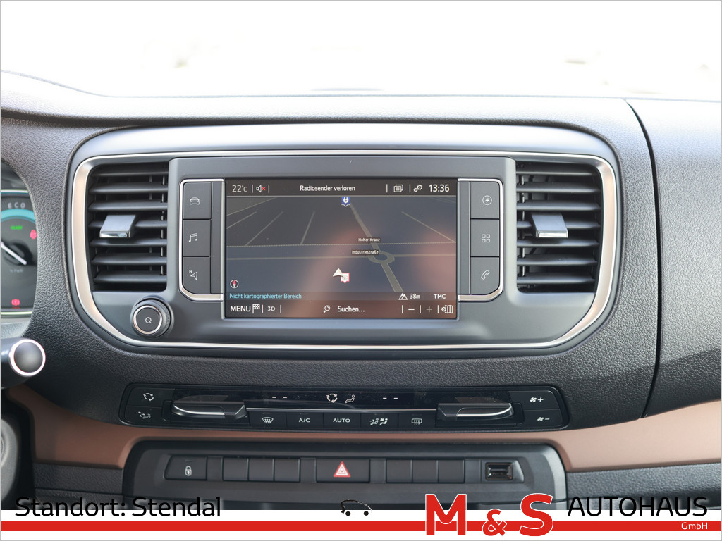 Toyota Proace Verso EV L1 Plus Team D