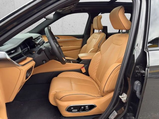 Jeep Grand Cherokee 4xe