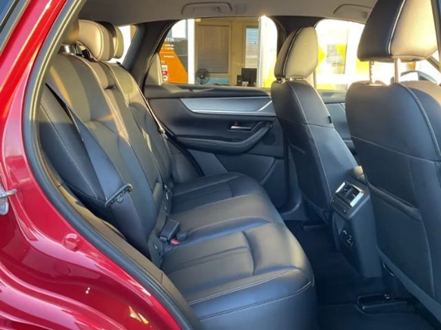 Mazda CX-60 4WD Homura