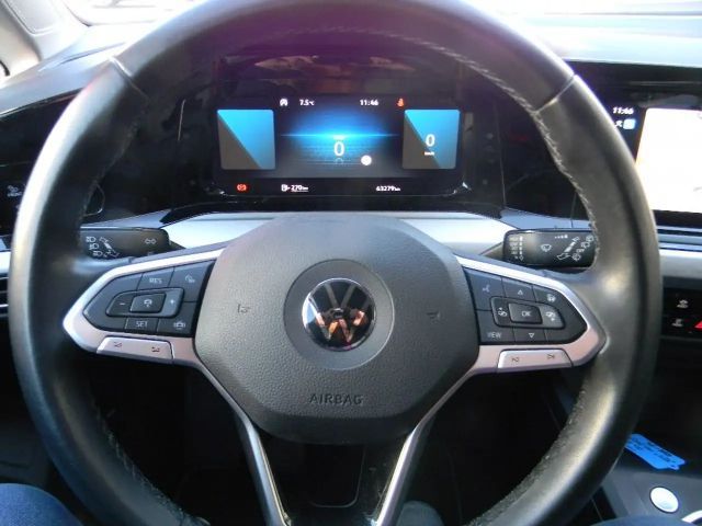 Volkswagen Golf Golf VIII Life Variant