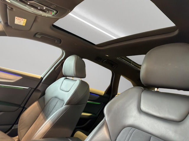 Audi A6 40 TDI Avant Quattro S-Tronic Sport