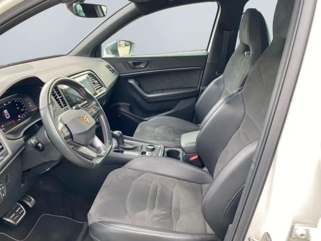 Cupra Ateca 2.0 TSI 4Drive DSG
