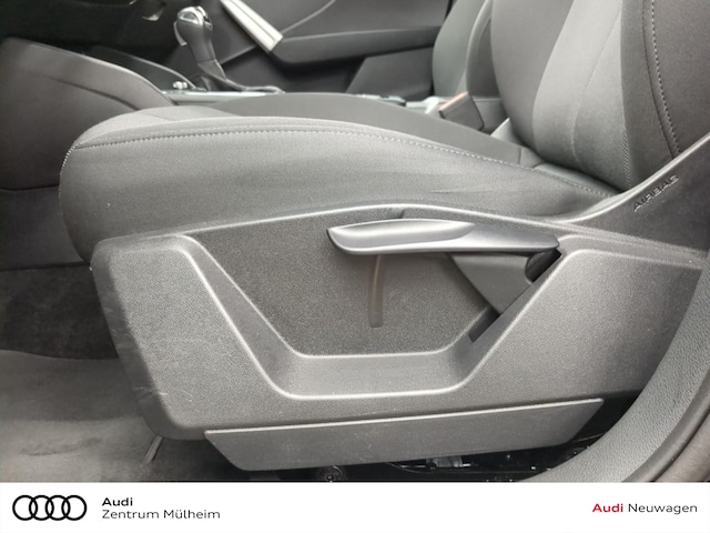 Audi Q2 35 TFSI S-Tronic