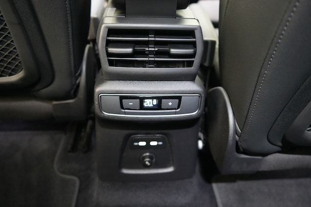 Audi Q4 e-tron Quattro