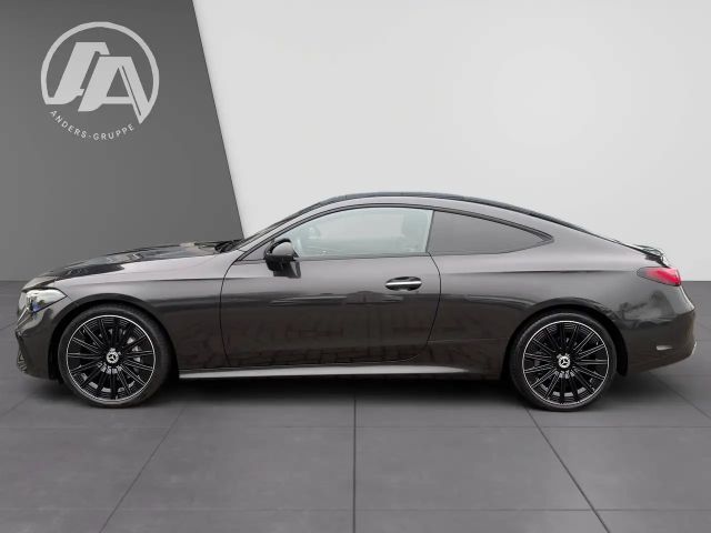 Mercedes-Benz CLE 200 4MATIC AMG Line Coupé