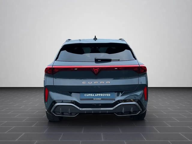 Cupra Terramar 1.5 eTSI