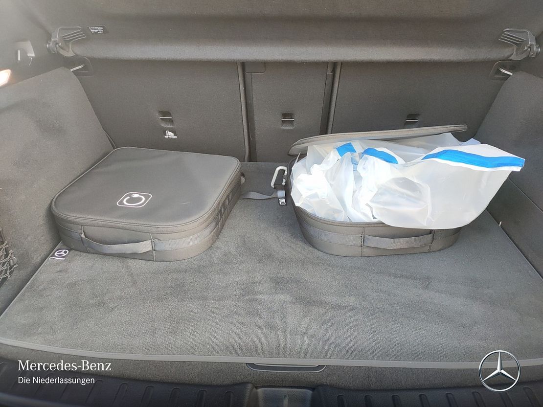 Mercedes-Benz EQA 350 4MATIC