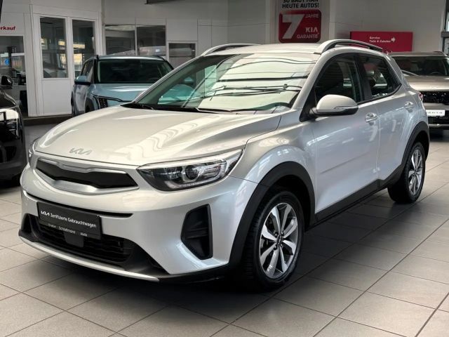 Kia Stonic 1.0 Benzin 100PS "Vision" *Navi*RFK*SHZ*LHZ*DAB*