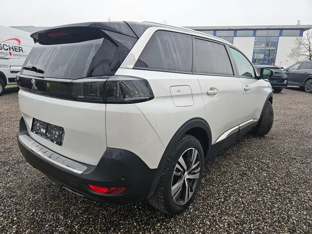 Peugeot 5008 Allure Pack BlueHDi EAT8
