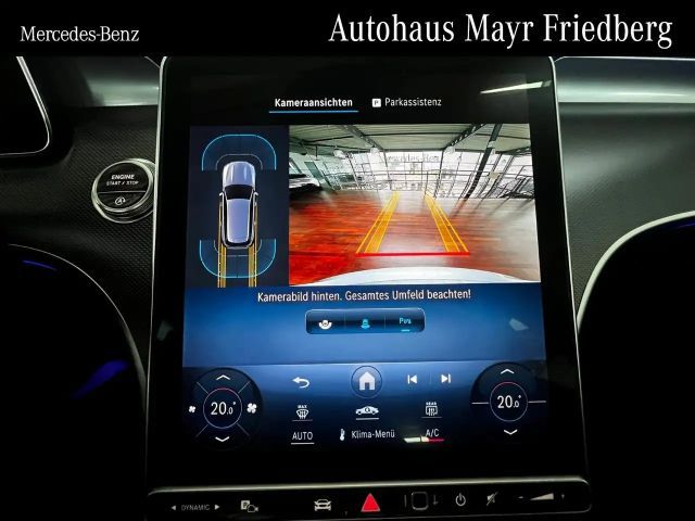 Mercedes-Benz C 200 AVANTGARDE Estate