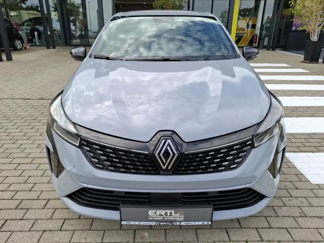 Renault Clio TCe 90 Techno