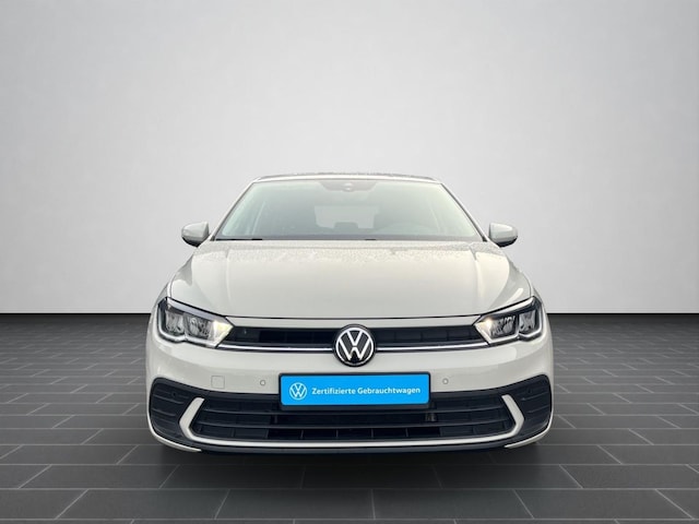 Volkswagen Polo 1.0 MPI Life