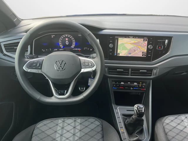 Volkswagen Taigo 1.0 TSI R-Line