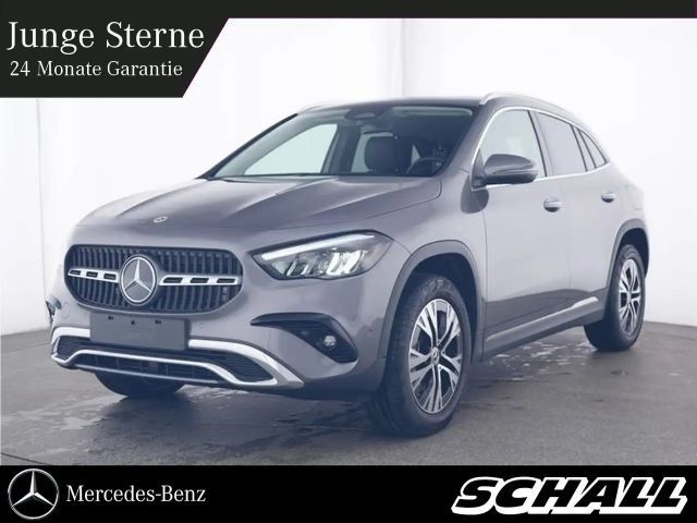 Mercedes-Benz GLA 180 Progressive