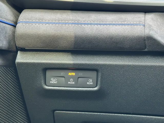 Volkswagen Tayron DSG