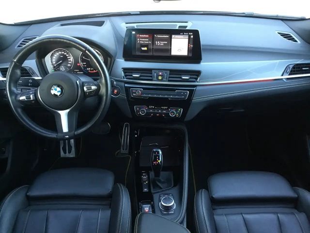 BMW X2 Coupé xDrive20d
