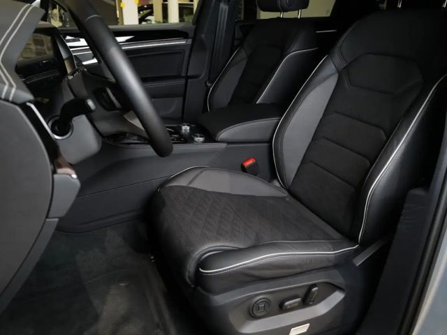 Volkswagen Touareg 3.0 V6 TDI Elegance Elegance