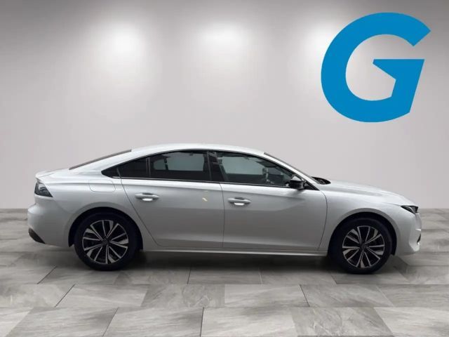 Peugeot 508 Allure Pack BlueHDi EAT8