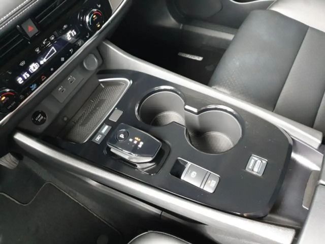 Nissan X-trail N-Connecta