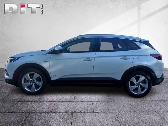 Opel Grandland X Elegance Hybrid 4