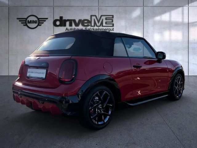 MINI John Cooper Works John Cooper Works