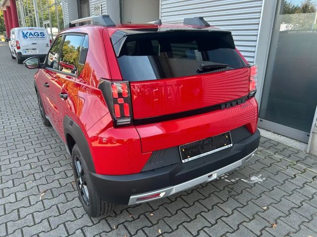 Fiat Grande Panda Hybrid 1.2 eDCT Icon TECH,STYLE,WIN